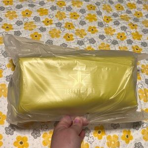 Jeffree Star Cosmetics Bag